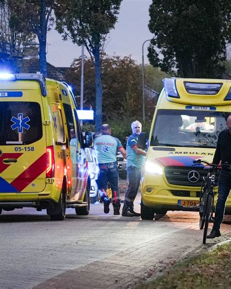 Vrouw dood na steekincident voor Chinese .